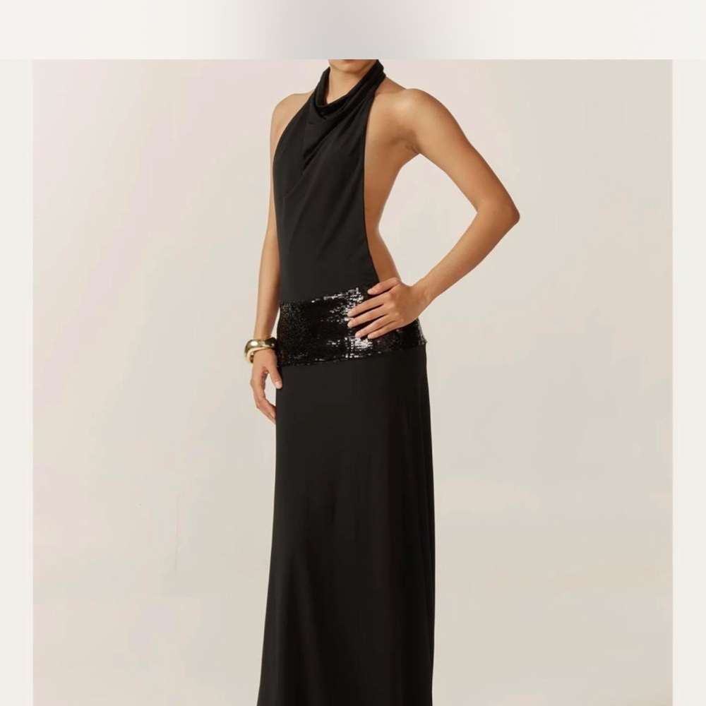 Ance Gria Adele Gown
